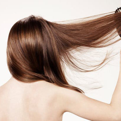 5 hidden causes of hair loss