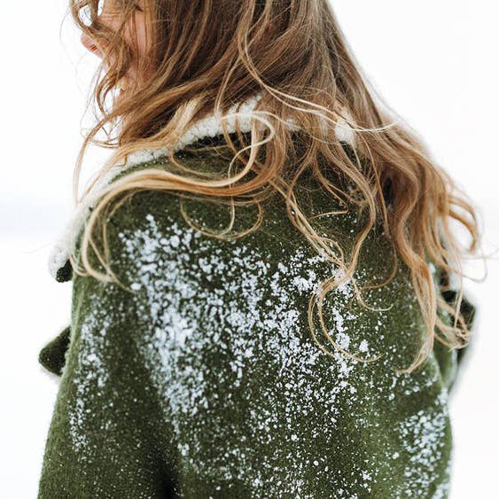 5 Winter haircare must do's.