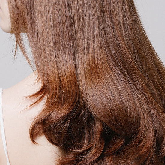 5 Foods for Longer and Healthier Hair.