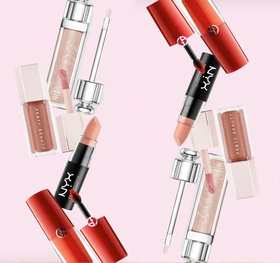 The Best Lip Shade for this Summer