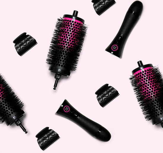 Get Instagram Worthy Hair at Home