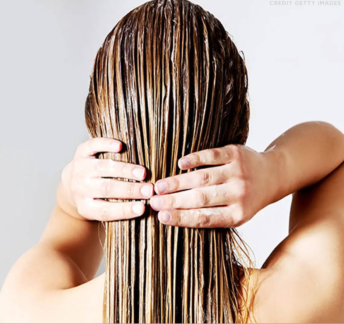 Does Hair Oil Make Your Hair Greasy?
