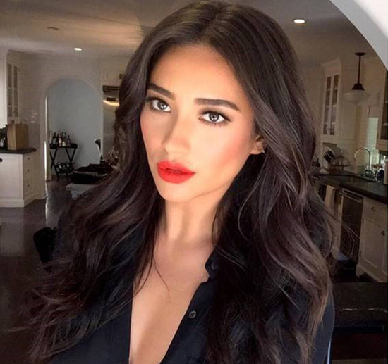 10 Curly Hairstyles for Long Hair