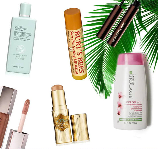 Travel Beauty Essentials You’ll Use For Every Trip