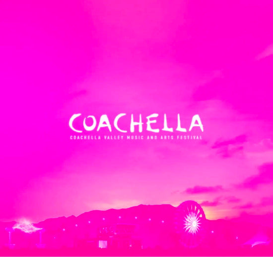 Coachella's Best Beauty Moments of  2018