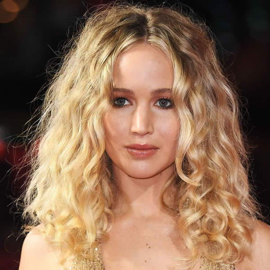 21 of the Best Curly Hair Styles