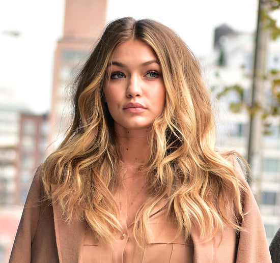 10 Tips to Follow for Healthy Hair