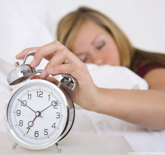 5 Reasons Why You Should Become A Morning Person