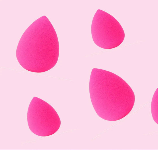 How to Clean Your Beauty Blender Like a Pro