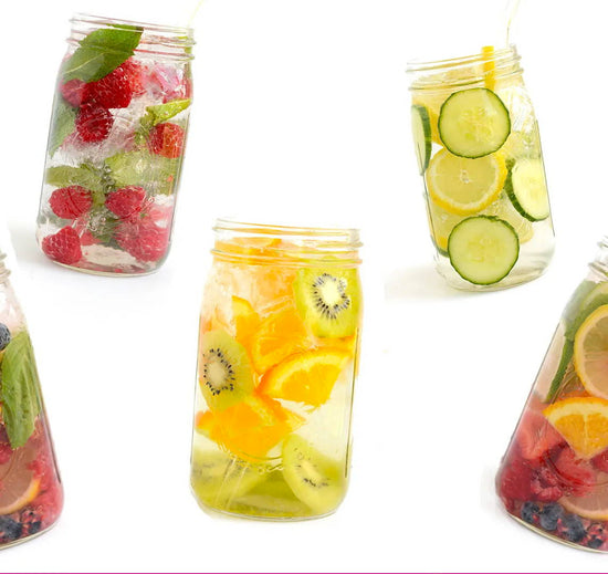 Super Easy Detox Drinks that will Enhance Your Skin