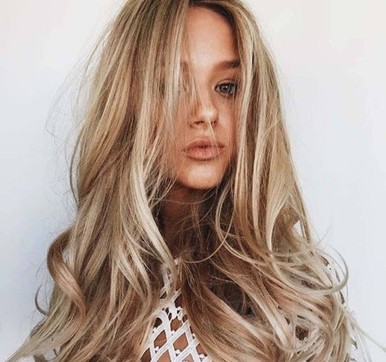 Best Blow Dry Hairstyles