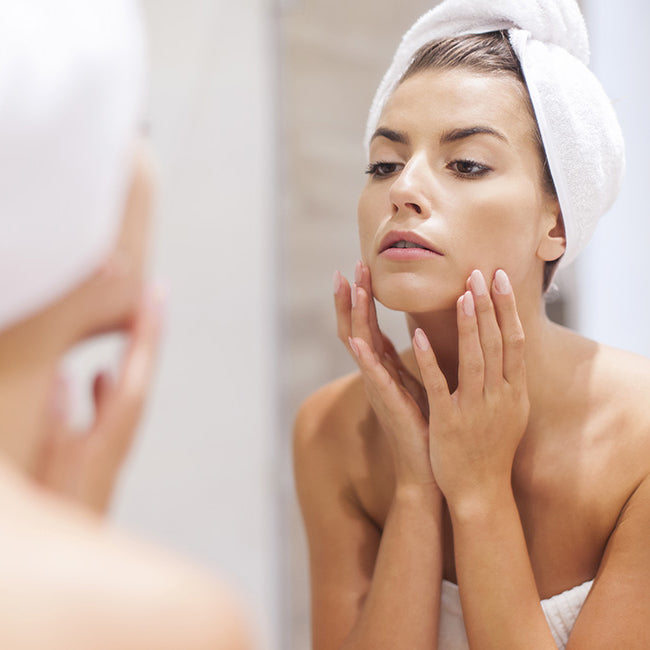 Bad Beauty Habits You Need to Stop Doing