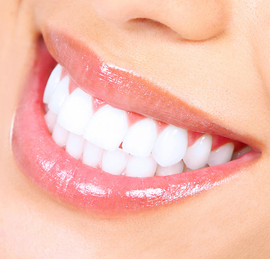 Things You Should Never Do If You Want Whiter Teeth