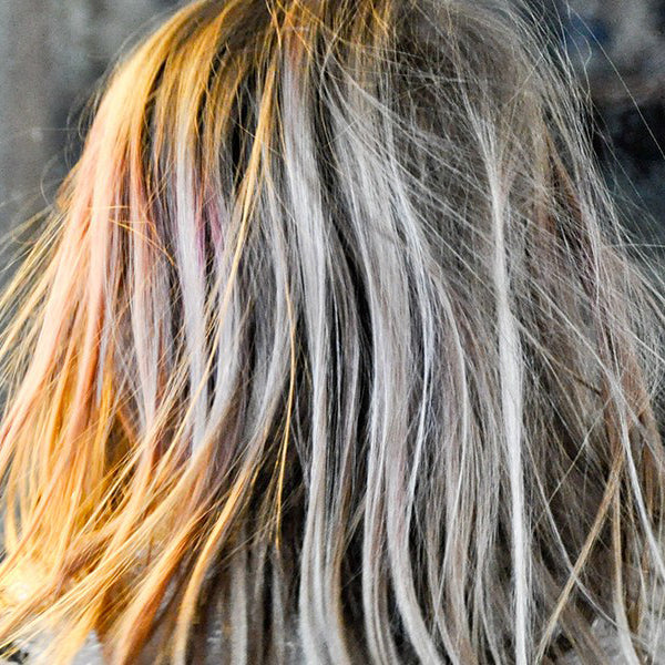 Best Ways To Deal With Static Hair
