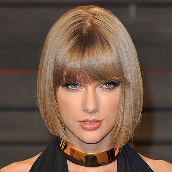 Layered Hairstyles for Short Hair