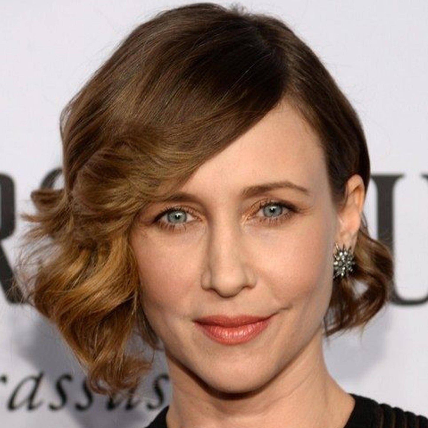 24 Chic Celebrity Short Hairstyles To Try If You're 50 Plus | British Vogue