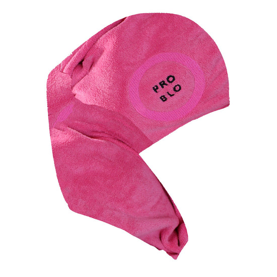 WrapME Microfibre Hair Towel